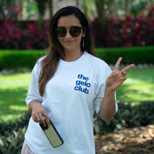 🔥The Gelo Club T-Shirt