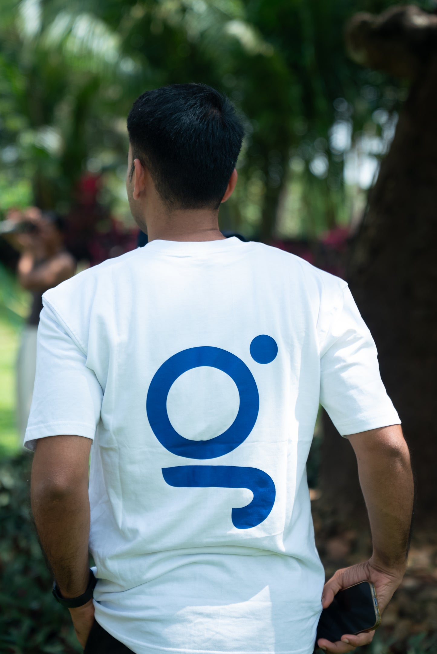 The Gelo Club Tshirt (Limited Edition)