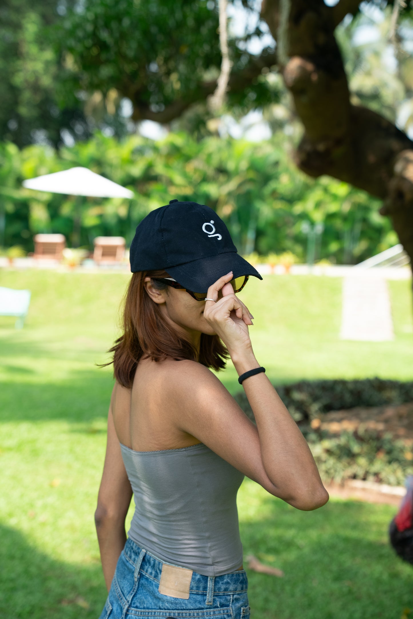 The Gelo Club Cap (Limited Edition)