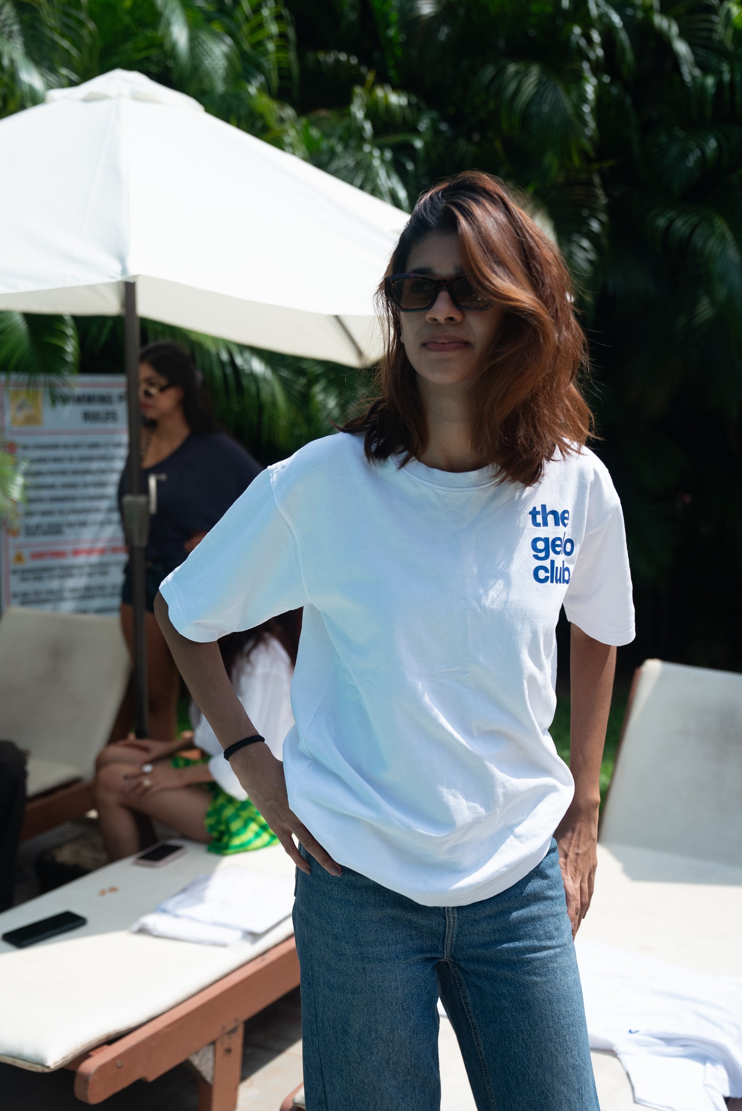 The Gelo Club Tshirt (Limited Edition)