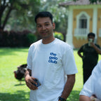 🔥The Gelo Club T-Shirt