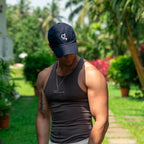 🧢 The Gelo Club Cap — Limited Edition