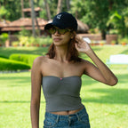 🧢 The Gelo Club Cap — Limited Edition