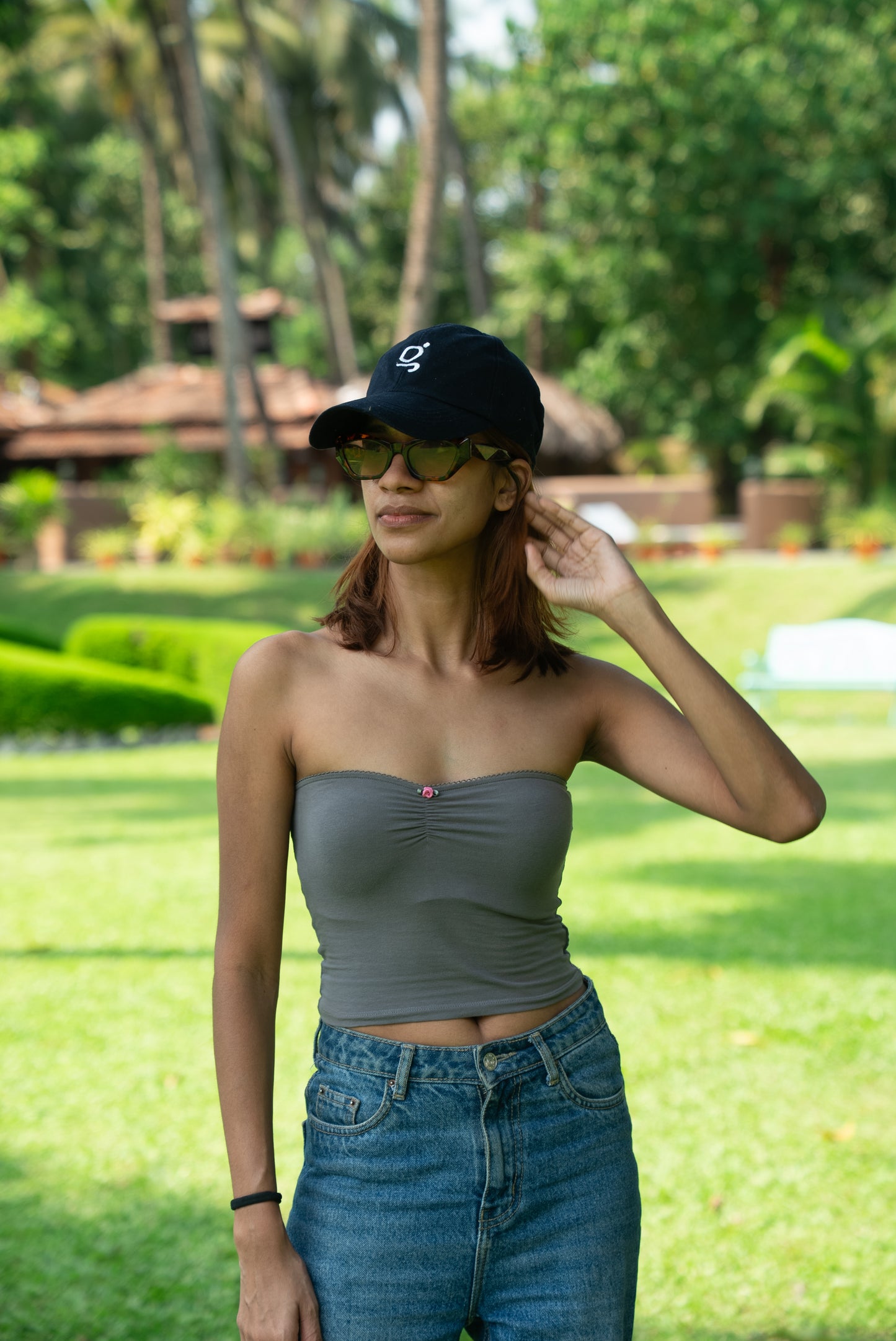 The Gelo Club Cap (Limited Edition)