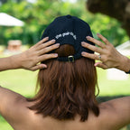 🧢 The Gelo Club Cap — Limited Edition