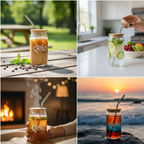 ✨The Gelo Club Tumbler