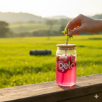 ✨The Gelo Club Tumbler